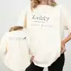Retro Xaden Riorson Xaden Fourth Wing Shirt Rebecca Yarros Apparel Unisex Tee Cotton Shirt Fantasy Apparel Y2K Top Streetwear 3