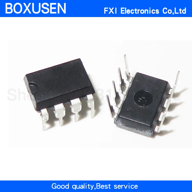 5pcs ATTINY13A-PU DIP-8 ATTINY13 ATTINY13-PU DIP8 ATTINY13A 13A-PU ATTINY13V-10PU | Электронные компоненты и