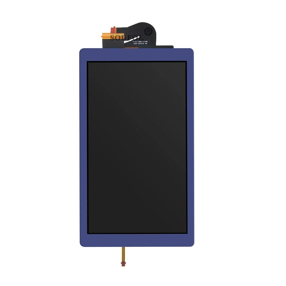 Enhanced Full Screen Assembly LCD Touch Display Replacement