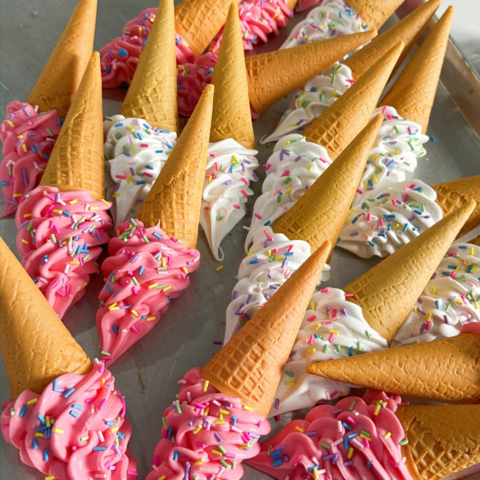 HUMAN MADE アイスクリーム ドアストッパー HUMAN MADE アイスクリーム