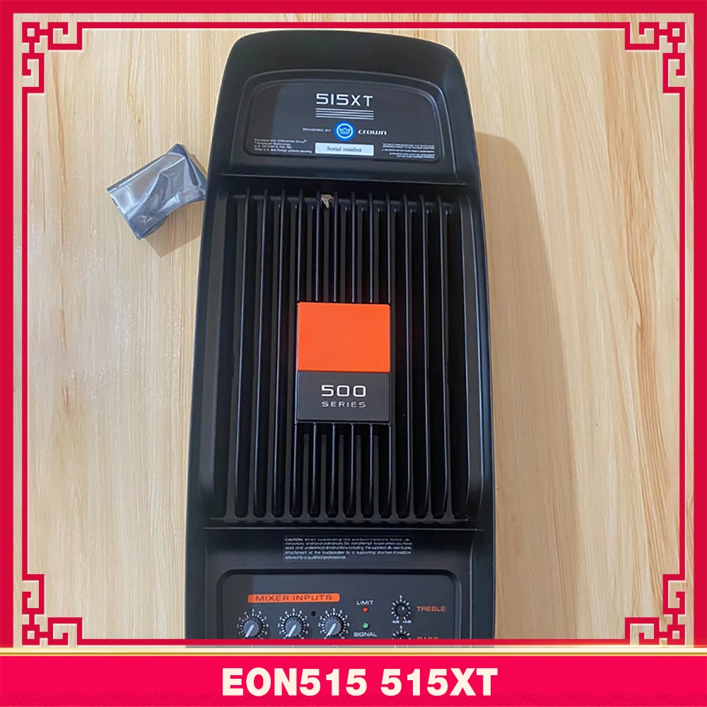 Eon515Xt Per Scheda Amplificatore Altoparlante Attivo Jbl Eon 515Xt Eon515 515Xt