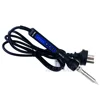 ATTEN Soldering Iron kit ST-2080 110V 220V with Digital LCD Display Temperature Adjustable Tips 3