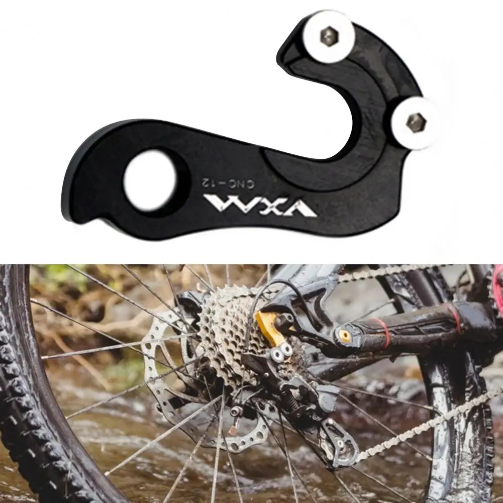 

Задний рычаг коробки передач, прочный аксессуар, Задний рычаг переключения передач, черный рычаг переключения передач, задний крючок для улицы