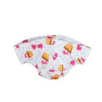 New underpants Fit 35 cm Nenuco Doll Nenuco y su Hermanita Doll Accessories 2