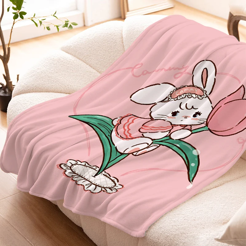 

Фланелевое одеяло, симпатичное постельное белье M-Mikko из микрофибры, теплые коленные кровати, флисовые мягкие одеяла для кемпинга на зиму, размер King