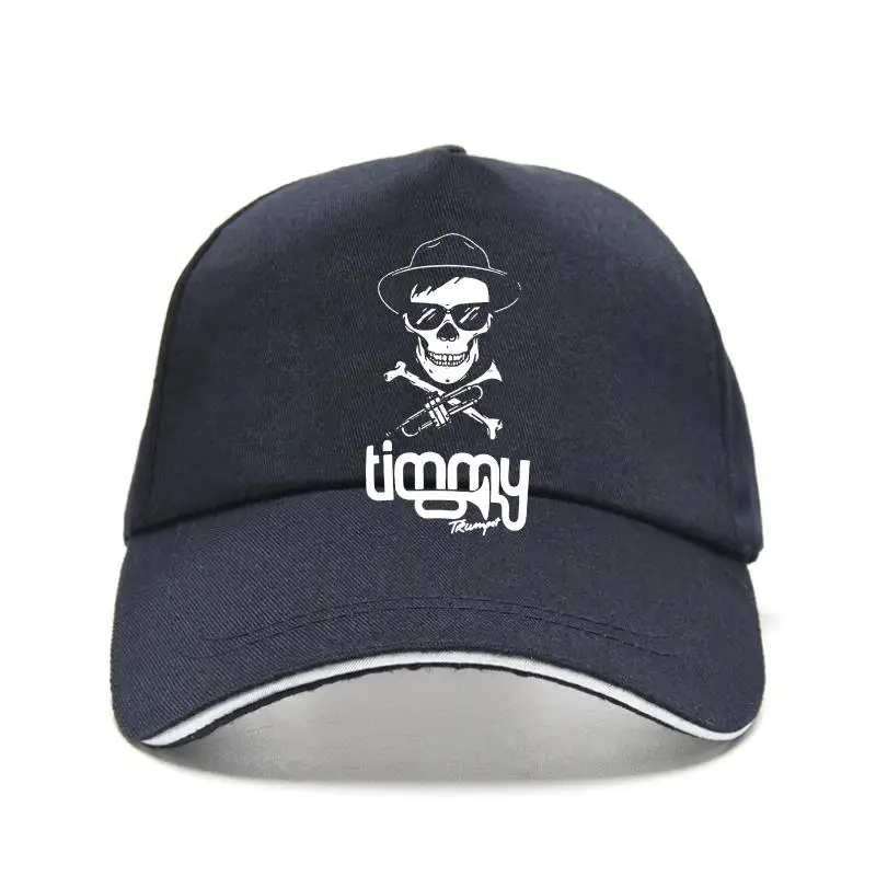 

New cap hat en Funy Tiy Trupet ku Dj thir Woen T Baseball Cap