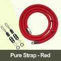Pure Red