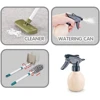 WizKidz Kids Simulated Life Cleaning Toys Pretend Play Cleaning Set Broom Vacuum Cleaner Tool Toy for Fun Sanitation Simulation 4