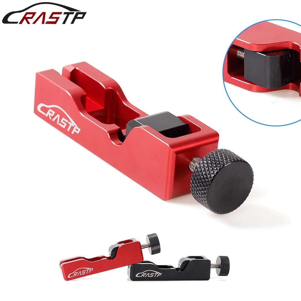 

RASTP-New Arrived For 10mm 12mm 14mm 16mm High Turbo Power Ignition System Kit Spark Plug Gap Tool Electrode Compression BTD023