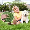 Artificial Turf Dog Potty Training Mat Reusable Grass Rug Replacement Turf Outdoor Lawn Mat Easy To Clean for Balcony Garden 4