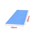 Size 100x200mm
