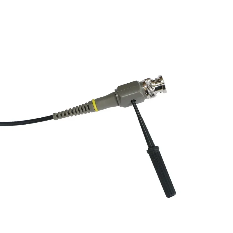 

Cross-Border 20M 40M 60M P6100 Pack of Two Bottles 100 Mhz10: 1 Universal Oscilloscope Probe Probe