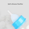 Cat Dog Feeding Bottle Newborn Pet Nursing Water Milk Feeder Device Pacifier Puppy Kitten Animal Drinking Tool 60/125ml Pacifier 4