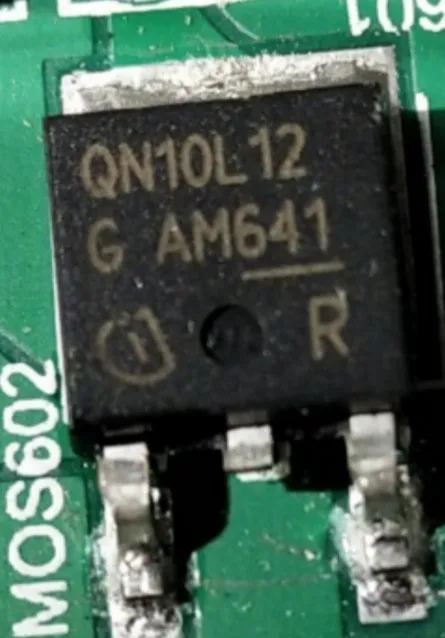 

Бесплатная доставка QN10L12 QN1012 70A 100V 10 шт.