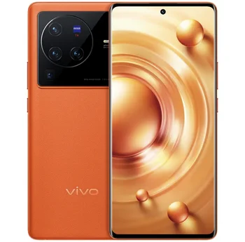 Vivo X80 Pro 5G