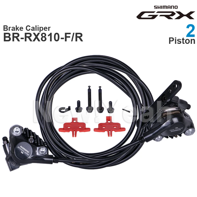 シマノ GRX RX810 1×11s グラベルロードコンポセット RX812 SHIMANO(シマノ) RX810 GRX メカニカルシフト 9点セット