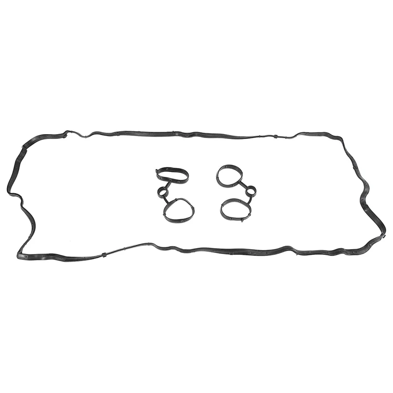 Valve Cover Gasket for 07-12 Mini Cooper S 1.6L Turbo 11127572851