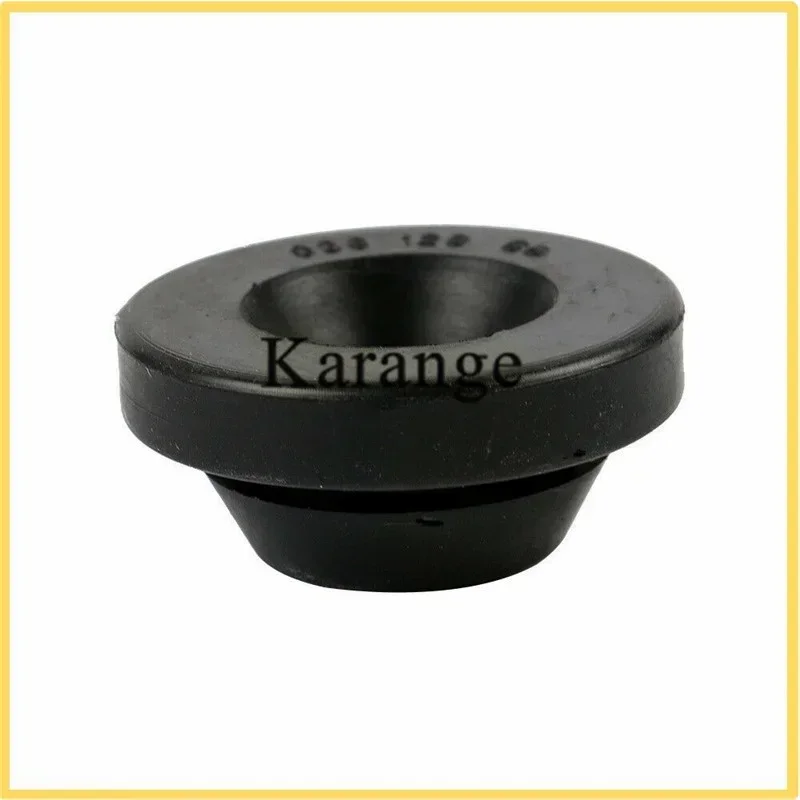 4PCS Air Filter Buffer Rubber Cover Mount 036129689B For Volkswagen Beetle 2002-Golf Passat Audi A3 A6 2005-2011 For Skoda air intake filter