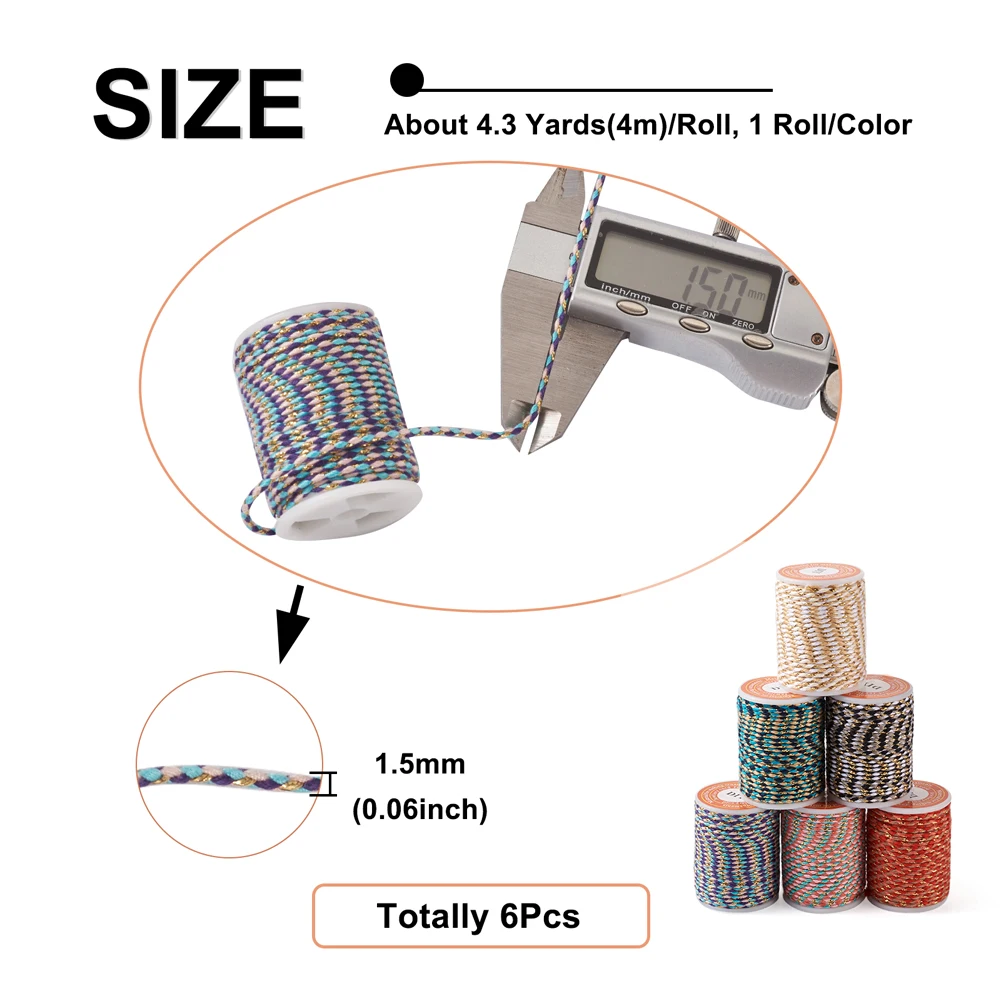 Foam Mini Macrame Board Friendship Bracelet Macrame Stringing Bracelet