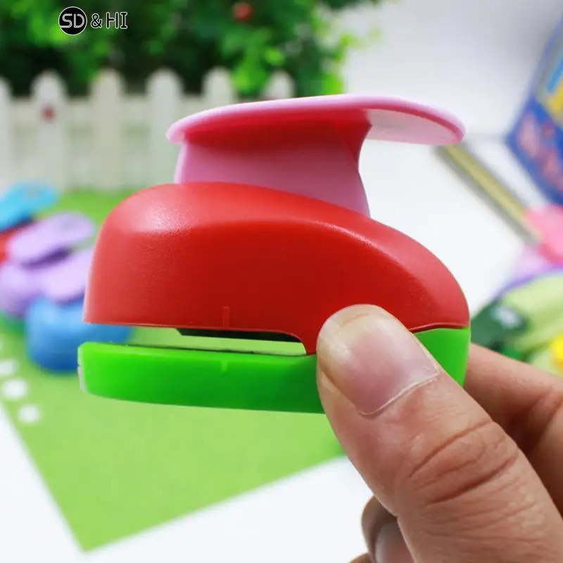 Paper Craft Punch 9/16/25mm