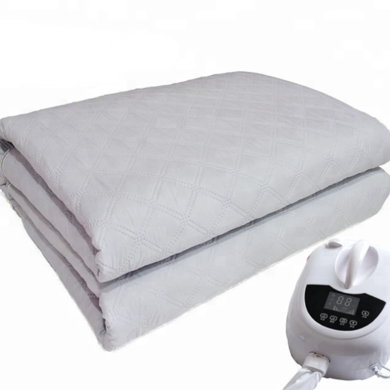 Intelligent Electric Heaters Twist Switch Control Healthy Sleepwell