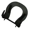 Adjustable Headrest Headboard Massage Accessories for Massage Tables 2