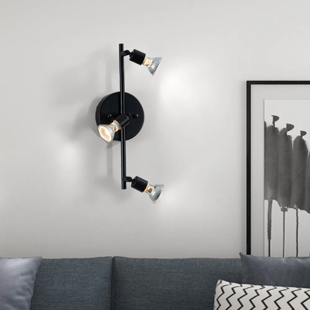 Рисунок 3 - Современный подвесной потолок светильник