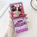 Purple Notebook