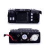 QYT KT-7900D 25W Quad Band Latest Version Mini Mobile Radio 136-174/220-260/350-390/400-480MHz kt 7900D Walkie Talkie 10 KM 4