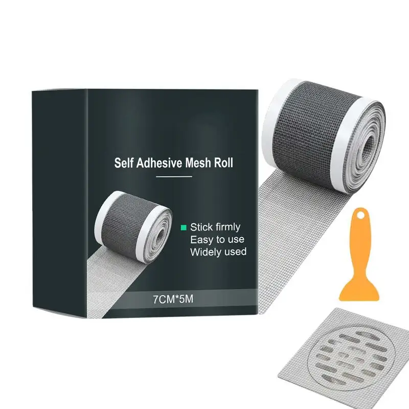 

Сетчатая лента для экрана, лента для экрана, клейкая высокопрочная сетчатая лента для экрана, сетчатая лента для экрана двери