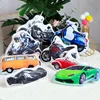 Personalized Photo DIY Car Cushion Racing Motorcycle Pillow Custom Car Shape Pillow Picture Cushion Custom Car Pillows Boy Gift 1