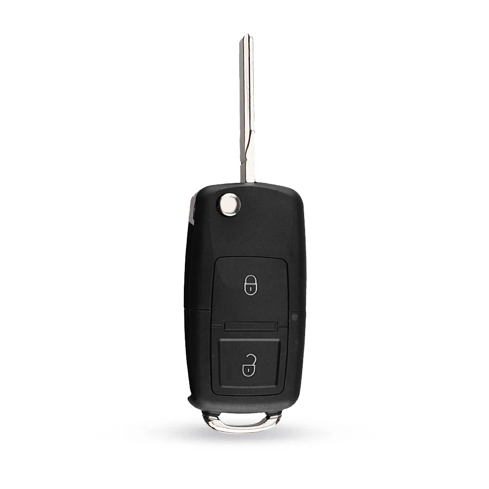 KEYYOU-spedizione-gratuita-pieghevole-telecomando-portachiavi-per-Volkswagen-VW-Polo-Passat-b5-B6-Tiguan-Golf-4.jpg Chiave telecomando per Volkswagen VW Polo Passat b5 B6 Tiguan Golf 4 5 posti Skoda HU66 lama - KEYYOU spedizione gratuita pieghevole telecomando portachiavi per Volkswagen VW Polo Passat b5 B6 Tiguan Golf 4