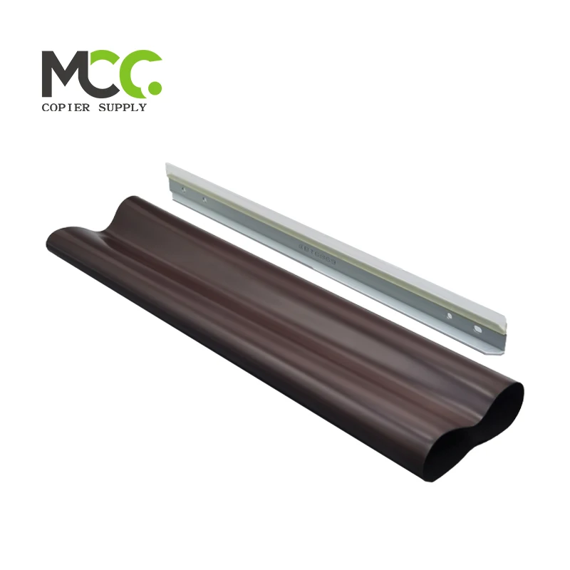 Lâmina de Limpeza para Ricoh Aficionaire mp 4000 4000b 4001 4001g 4002 5000 5000b 5001 5002 A2323880 Ad041135