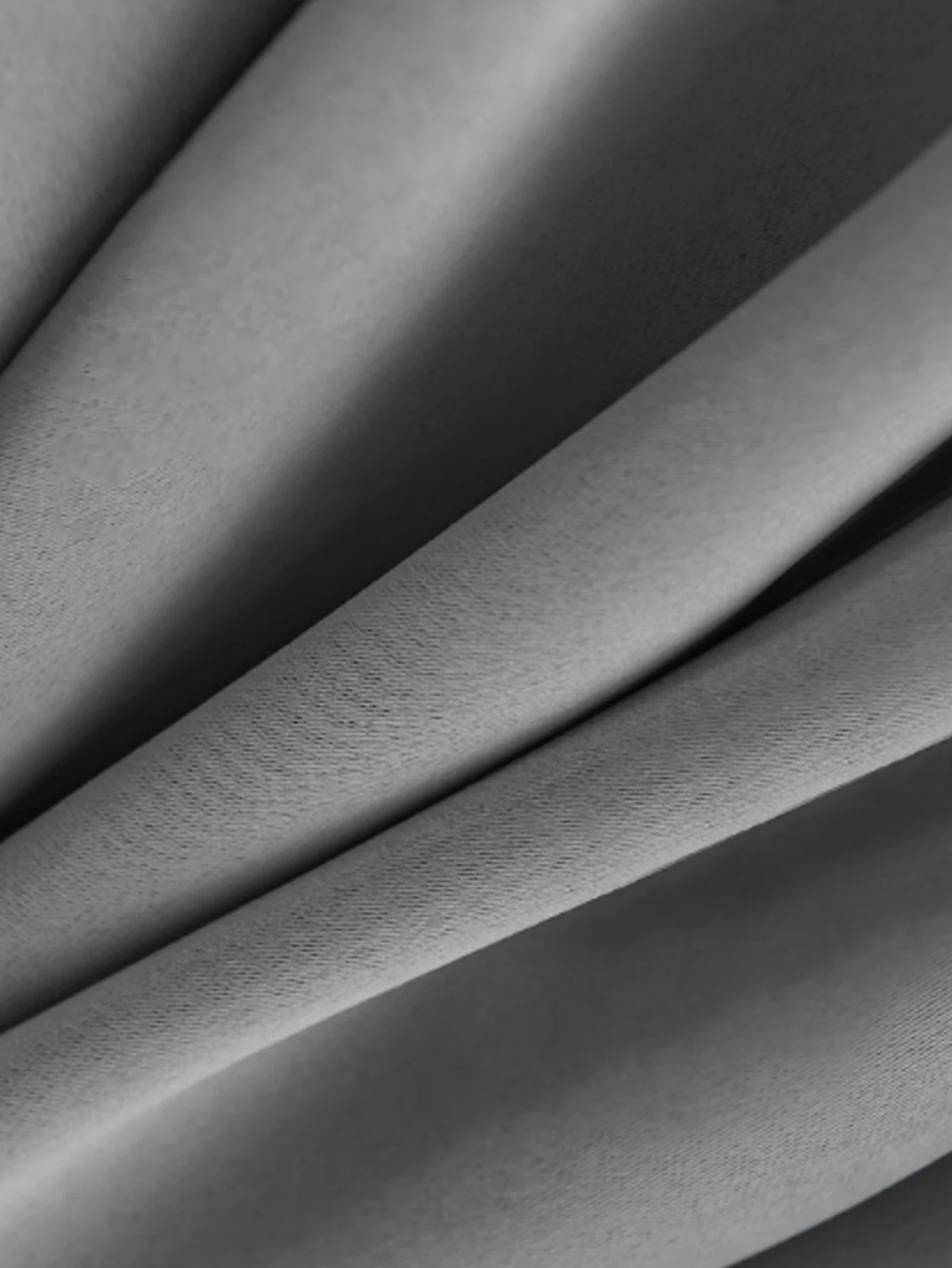 Blackout Curtains - Full Blackout, Heat Insulation & Noise Reducing Drapes for Bedroom