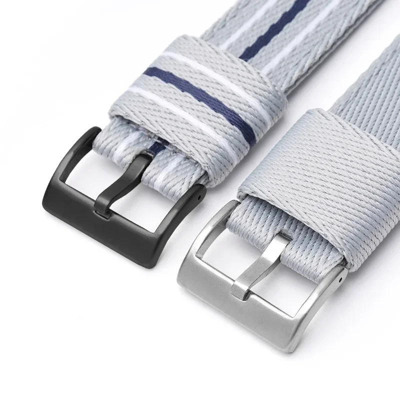Nylon Strap for Blancpain x Swatch Collaboration 20mm 22mm