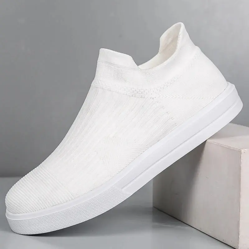 Léa Blanchet® | Chaussures de marche plates et souples