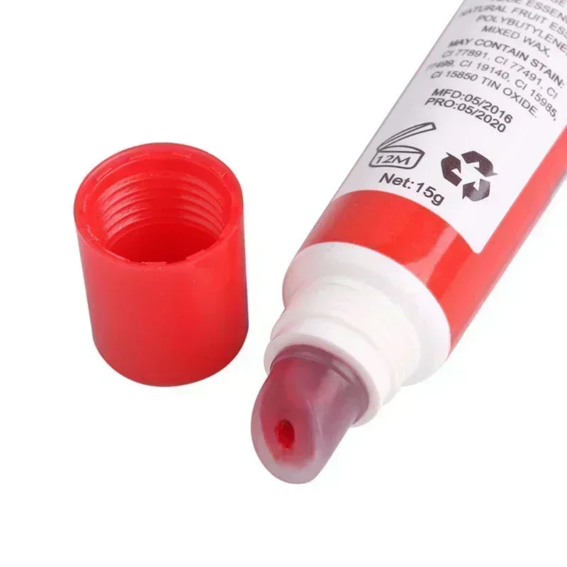 Makeup Peel Off Liquid Lipstick Waterproof Makeup Lip Liquid Lipstick Creamy Long Lasting Lip Lint Cosmetics gloss maquiagem