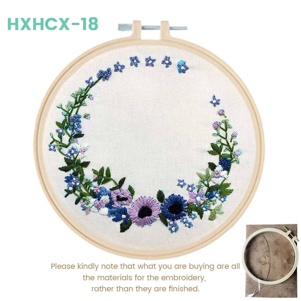 HXHCX-18
