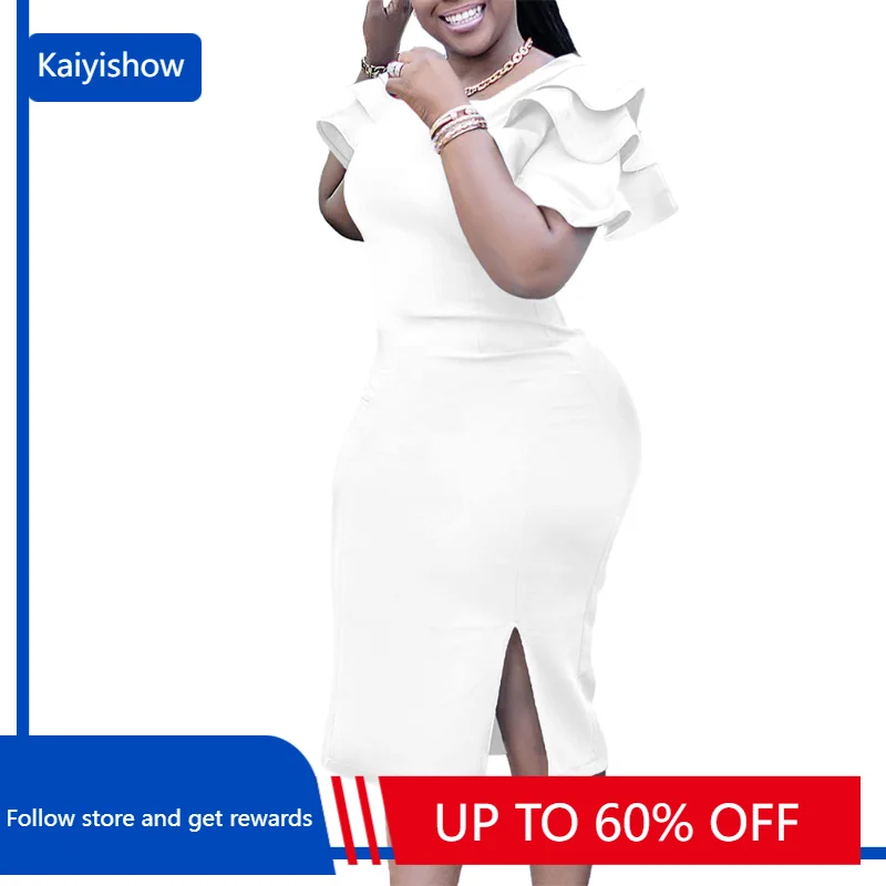 Рисунок 2 - Элегантные облегающие платья для женщин