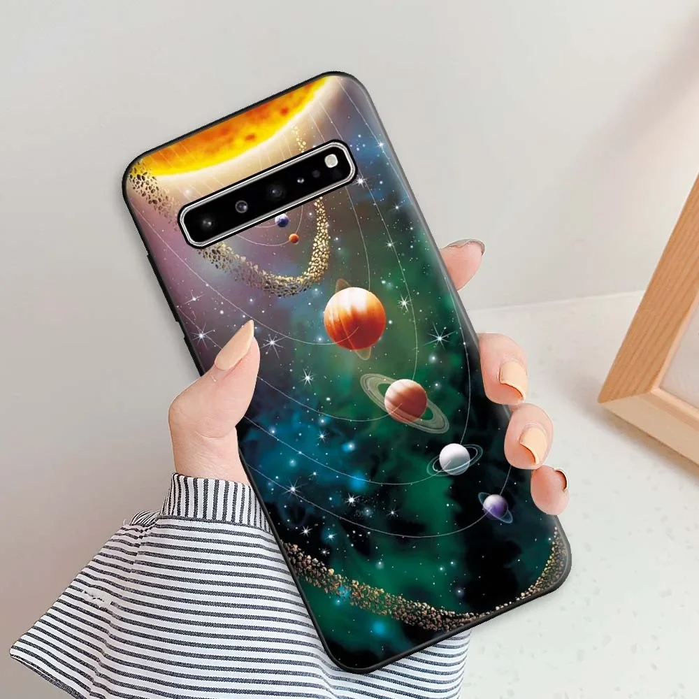Stylish Silicone Bumper Case - Cute Protective Cover