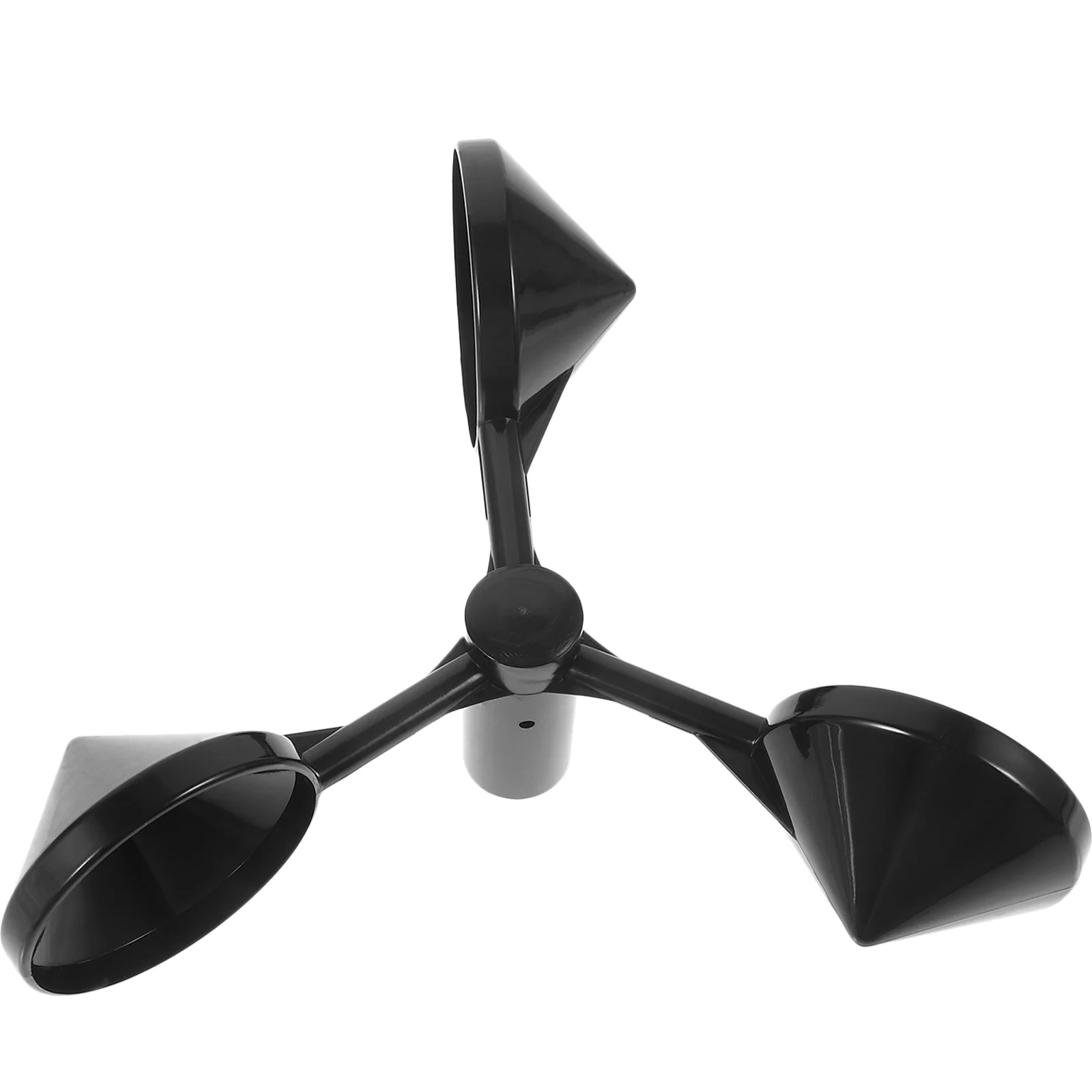 Anemometer Wind Cup Speed Measurement Tool Sensor Replacement Abs Speeds
