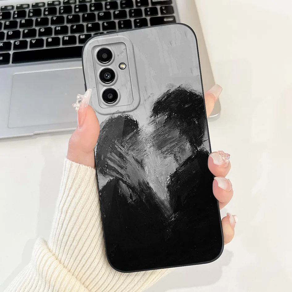 Lovely Panda Rabbit Soft Silicone Back Cover - Enhanced Protection and Style