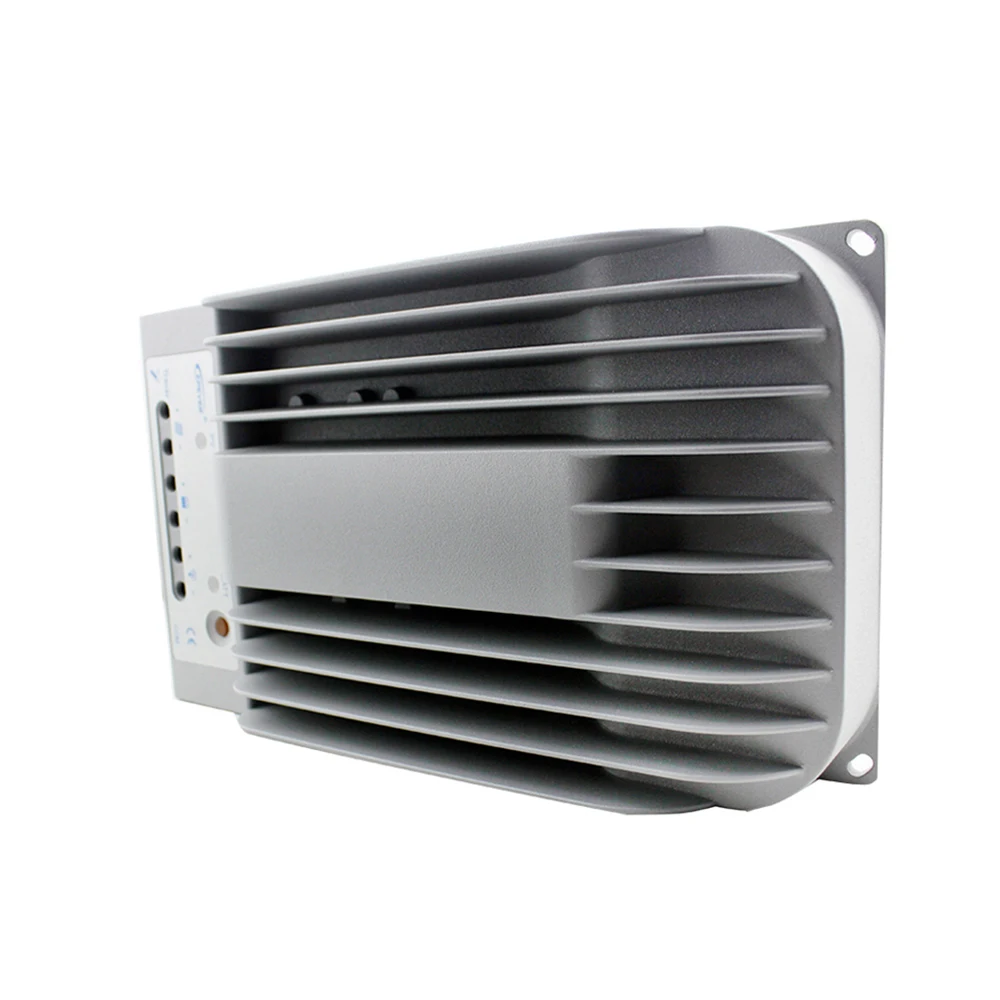 40A MPPT Charge Controller Regulator Tracer4215BN Die-cast Sluminum Case Design