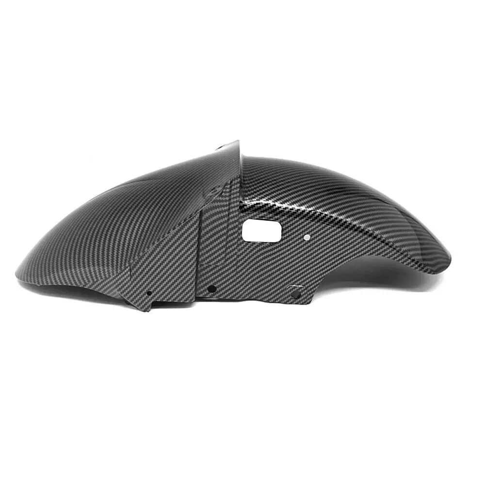 For KAWASAKI ZX 6R ZX6R 2000 2001 2002 Front Tire Fender Guard Hugger