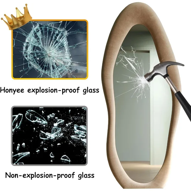 2331-9a3a67.jpg LuxeWave 63×24 Premium Full Length Mirror