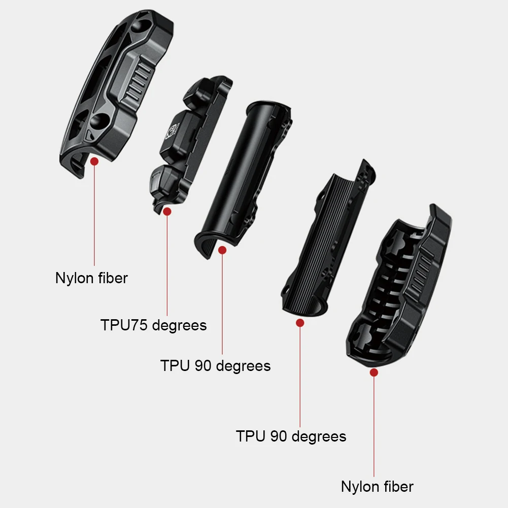 Engine Guard Protection Motorcycle Engine Guard Block Bumper Protection Decorative Motorbike Accessories motorcycle accessories