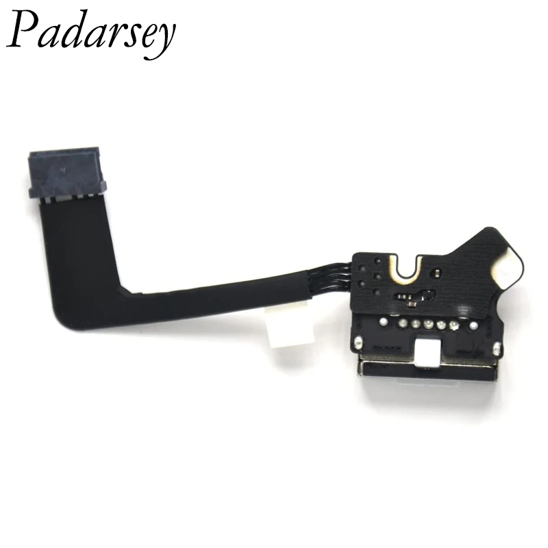 Sostituzione Dc-In Power Jack Magsafe Board Compatibile Per Macbook Pro 13 "A1502 Retina 2013 2014 2015