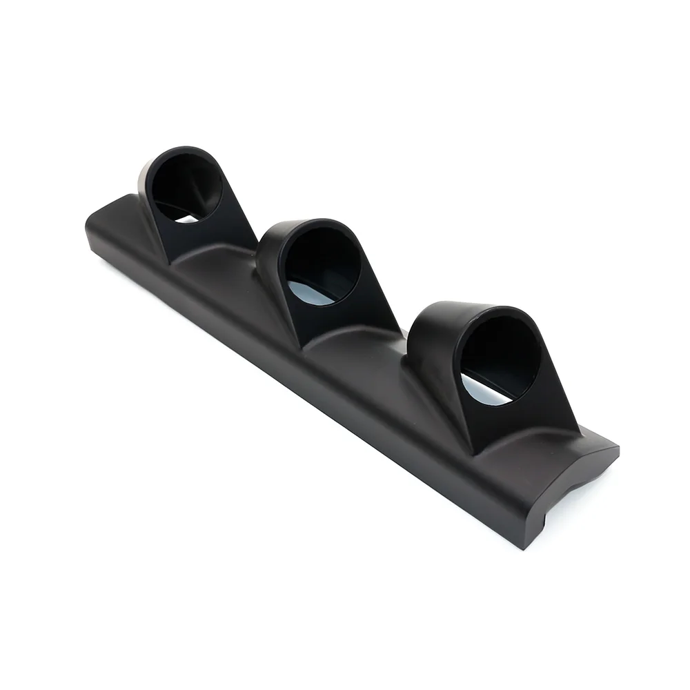 Car Meters Holder for 2 Inch 52mm Gauges Left Right Drive