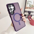 Dark Purple