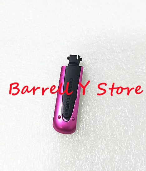 캐논 ixus130 SD1400 IXY400F PC1427 도어 카메라 수리 부품용 새 IXUS130 배터리 커버